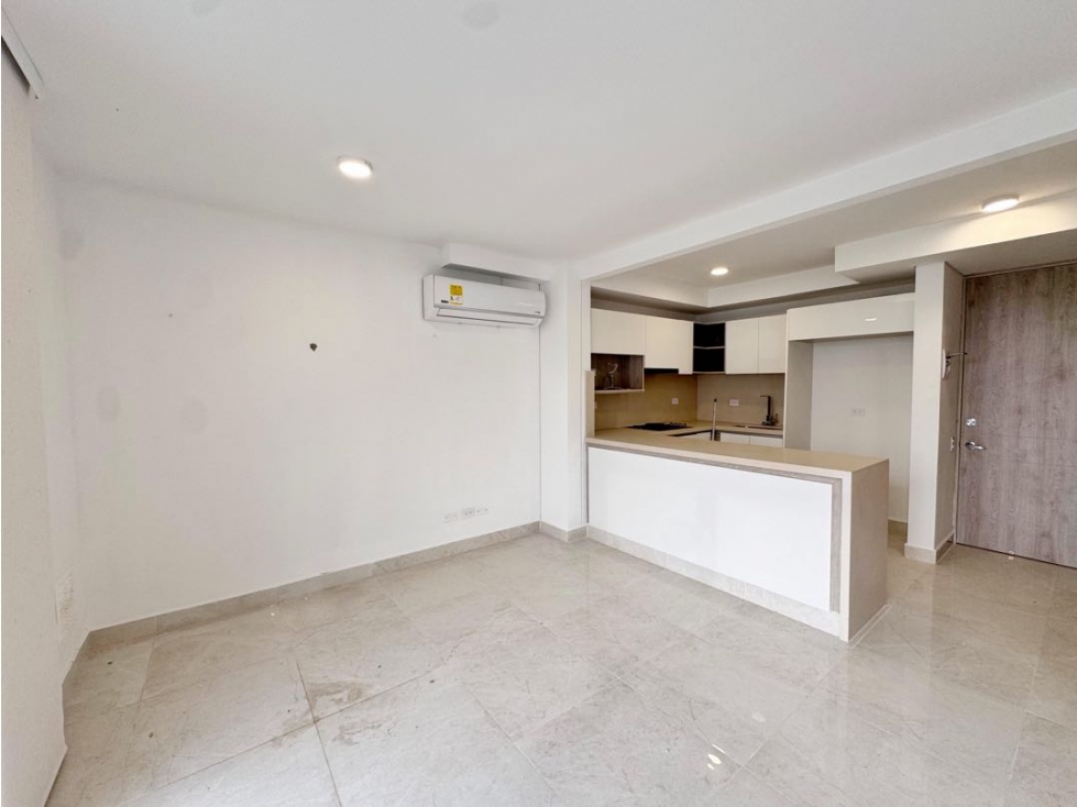 Apartamento en venta en Serena Del Mar, Cartagena · foto 2 de 24