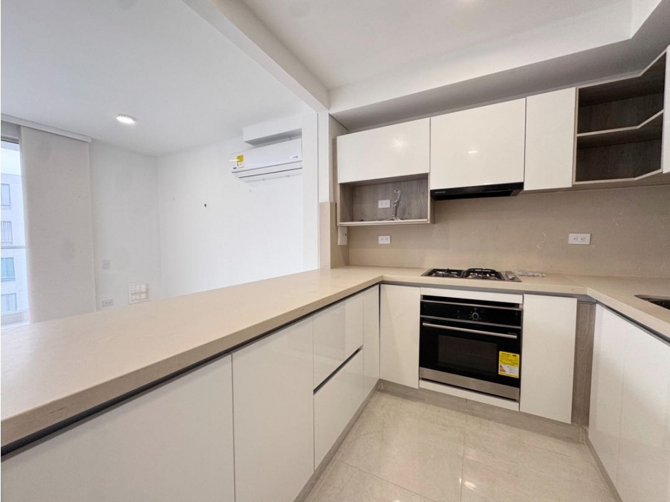 Apartamento en venta en Serena Del Mar, Cartagena · foto 3 de 24