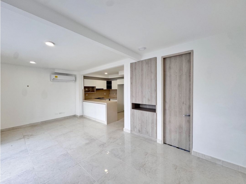 Apartamento en venta en Serena Del Mar, Cartagena · foto 4 de 24