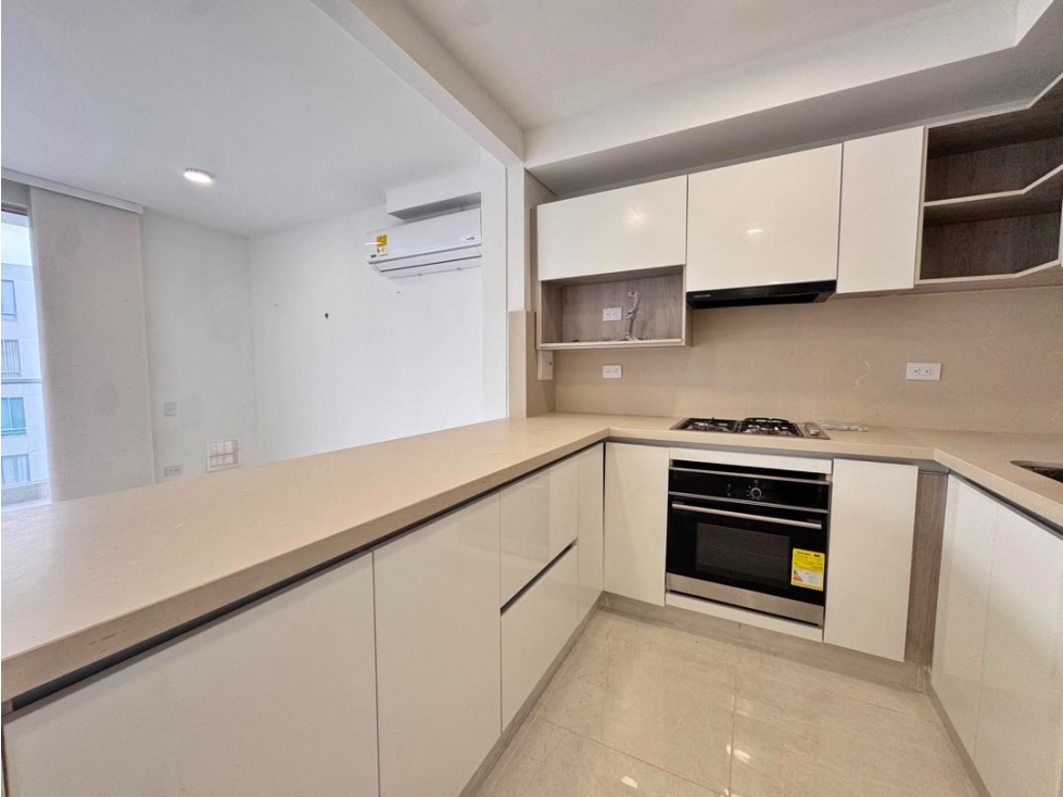 Apartamento en venta en Serena Del Mar, Cartagena · foto 5 de 24