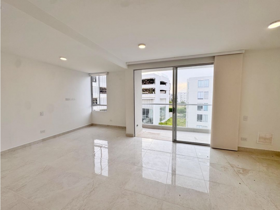 Apartamento en venta en Serena Del Mar, Cartagena · foto 6 de 24