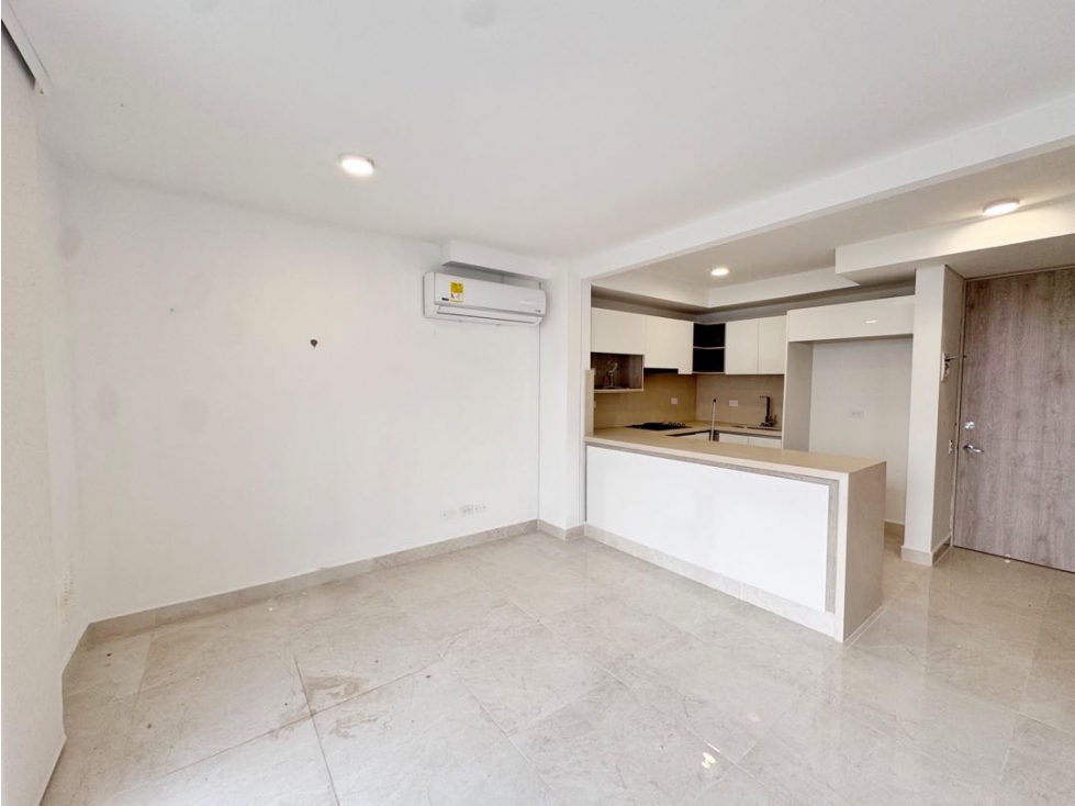Apartamento en venta en Serena Del Mar, Cartagena · foto 7 de 24