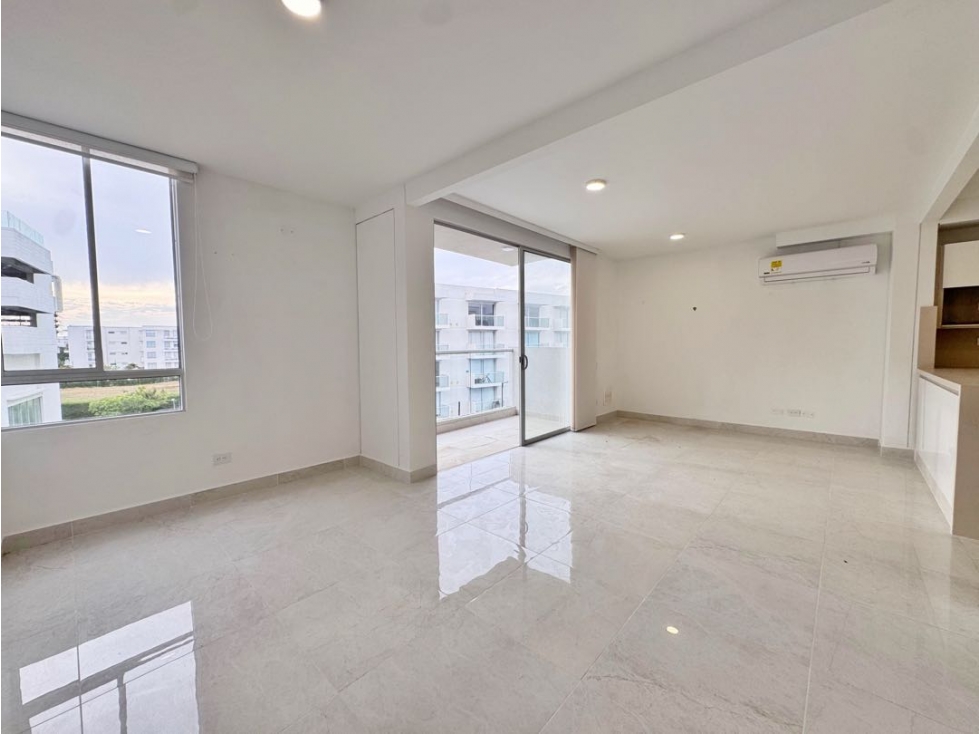 Apartamento en venta en Serena Del Mar, Cartagena · foto 8 de 24