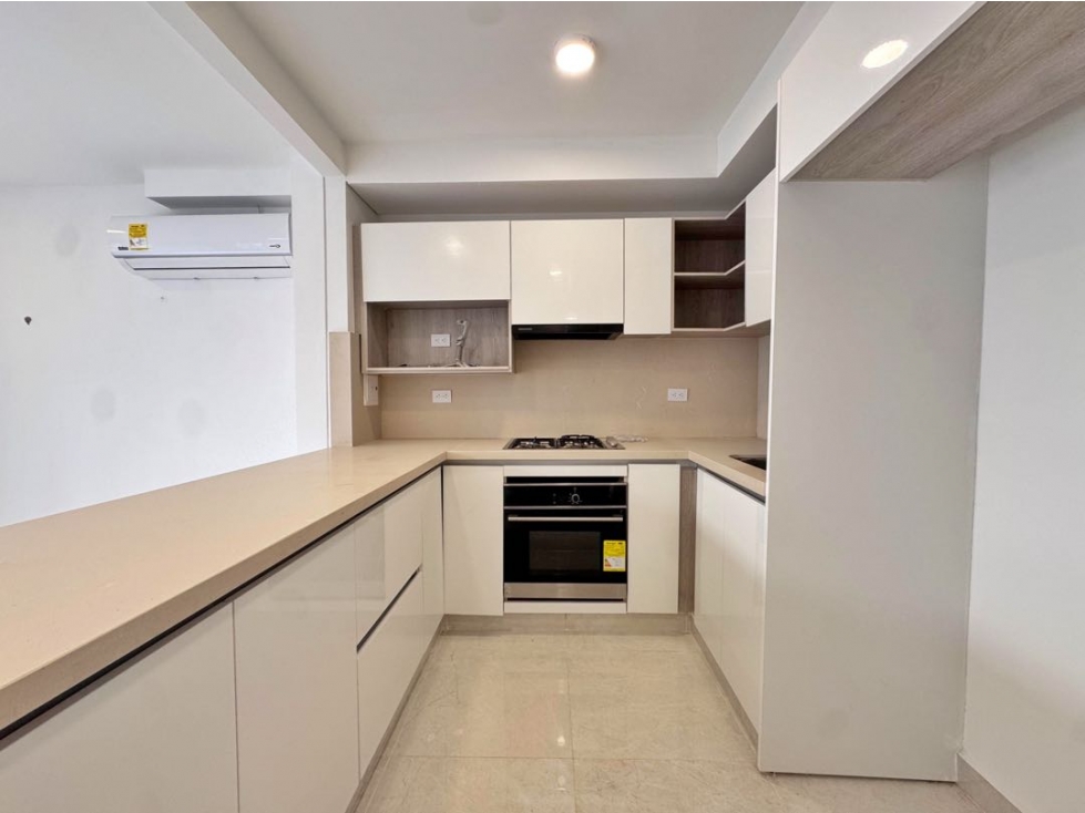 Apartamento en venta en Serena Del Mar, Cartagena · foto 9 de 24