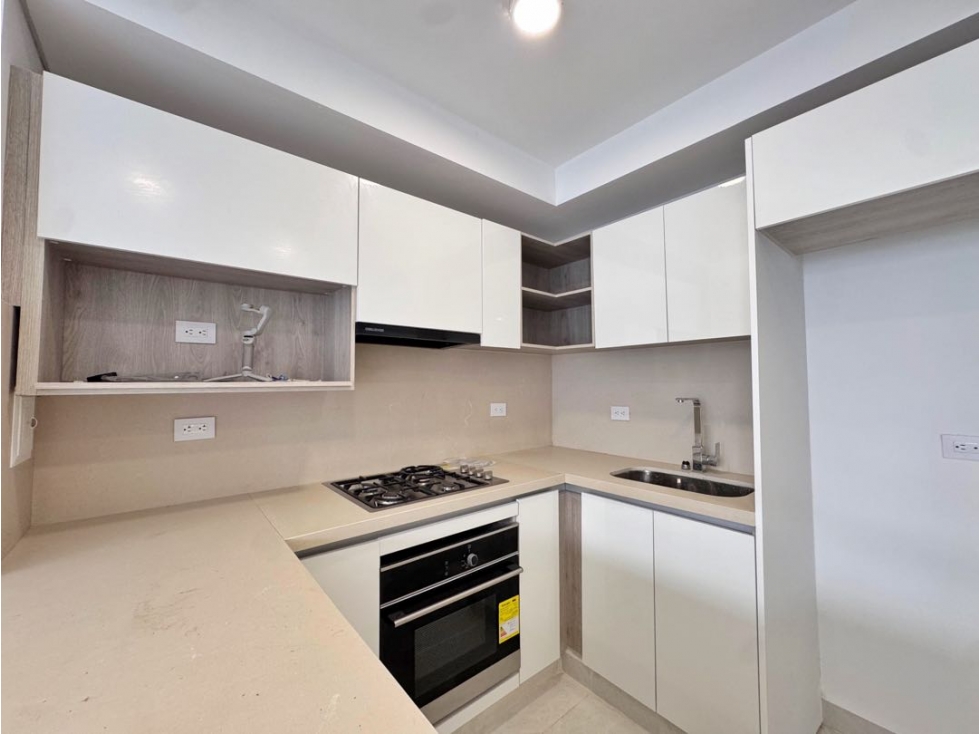 Apartamento en venta en Serena Del Mar, Cartagena · foto 13 de 24