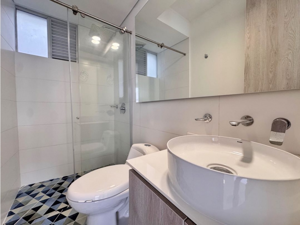 Apartamento en venta en Serena Del Mar, Cartagena · foto 14 de 24