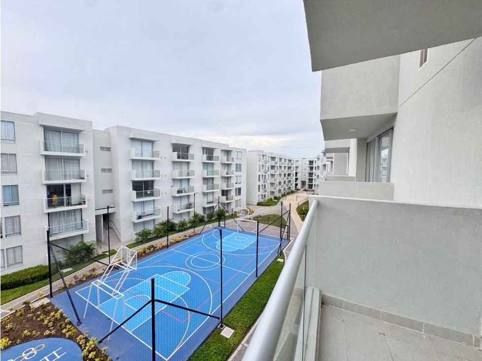 Apartamento en venta en Serena Del Mar, Cartagena · foto 15 de 24