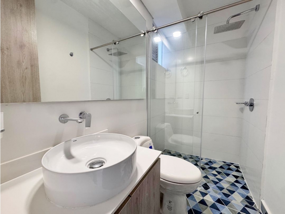 Apartamento en venta en Serena Del Mar, Cartagena · foto 18 de 24