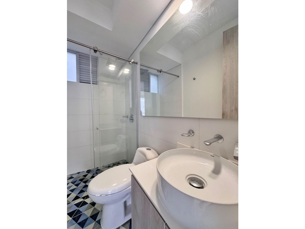 Apartamento en venta en Serena Del Mar, Cartagena · foto 19 de 24