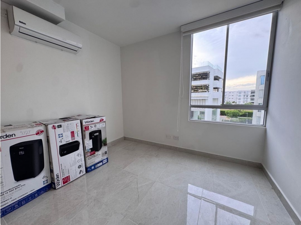 Apartamento en venta en Serena Del Mar, Cartagena · foto 20 de 24