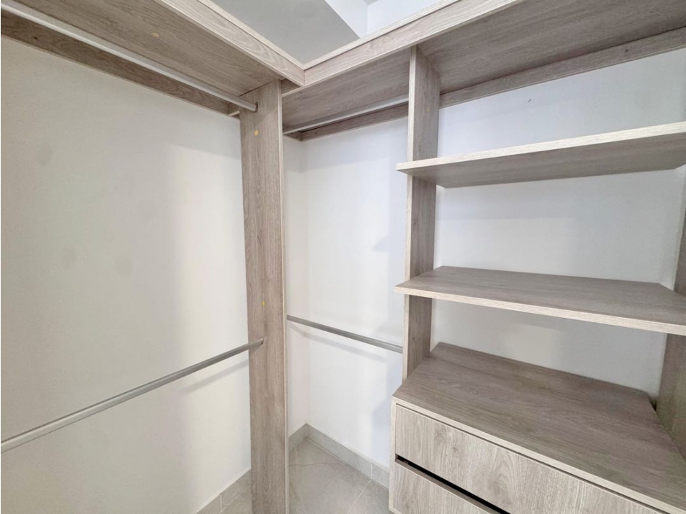 Apartamento en venta en Serena Del Mar, Cartagena · foto 21 de 24