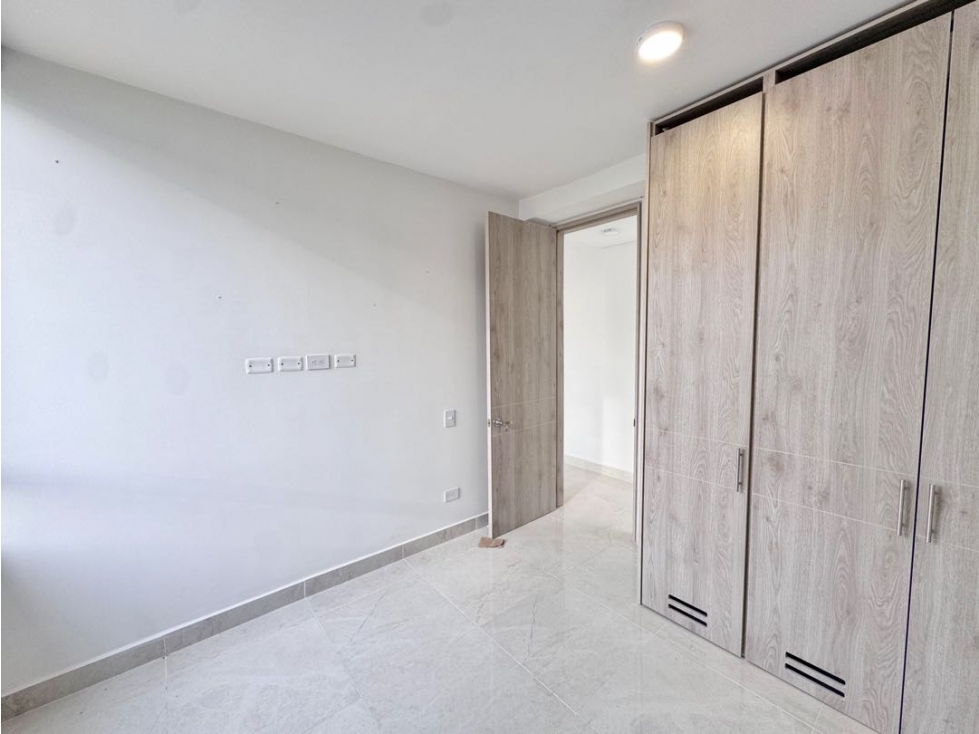 Apartamento en venta en Serena Del Mar, Cartagena · foto 22 de 24