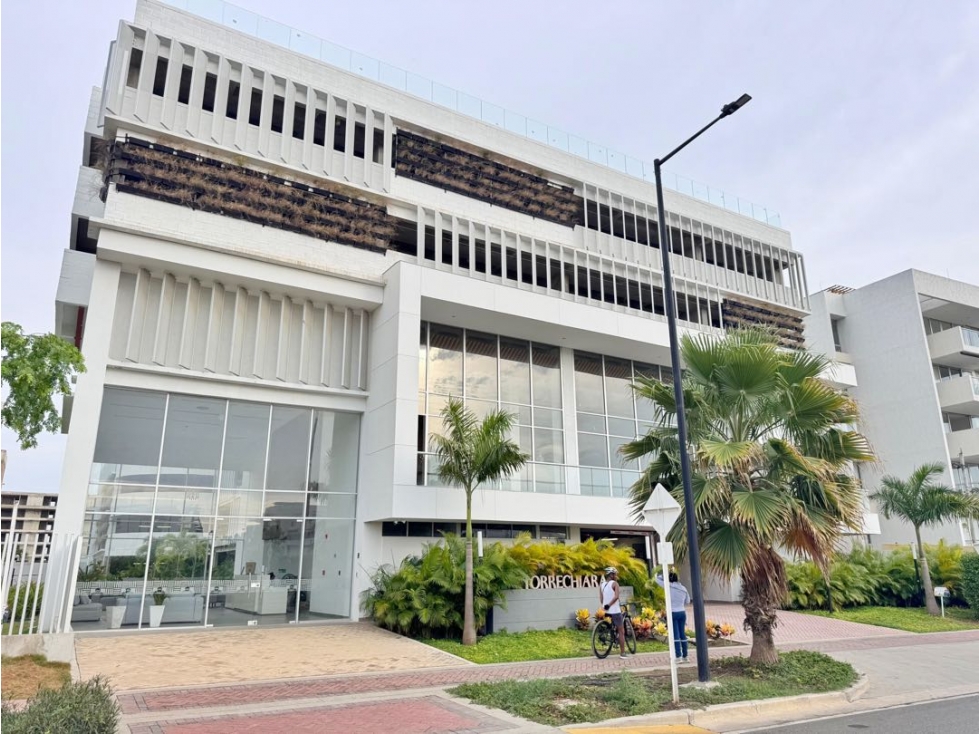 Apartamento en venta en Serena Del Mar, Cartagena · foto 23 de 24