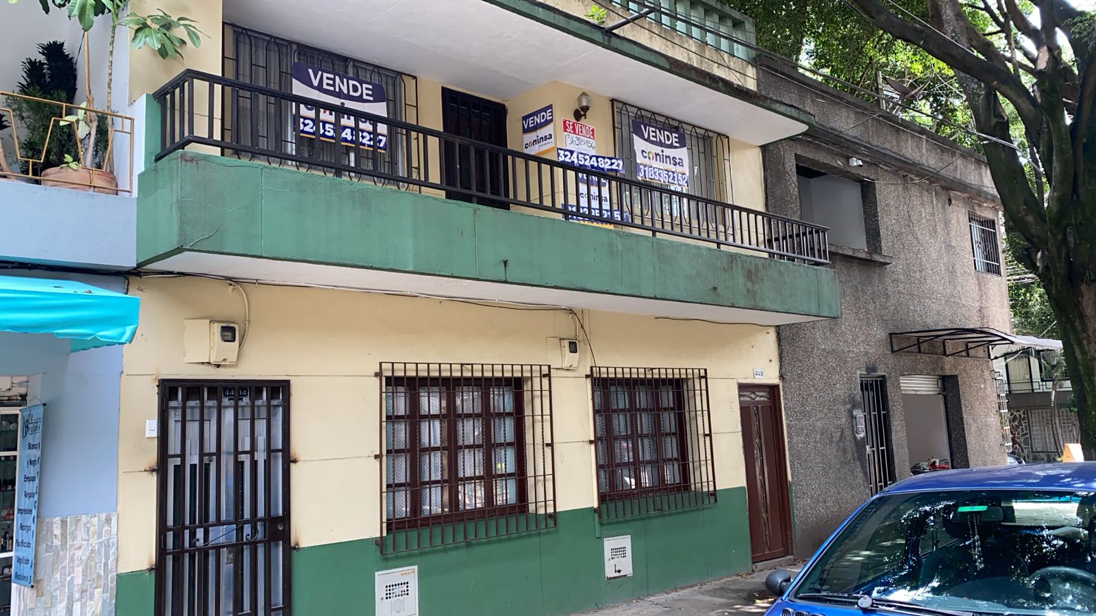 Casa en Venta en Medellín