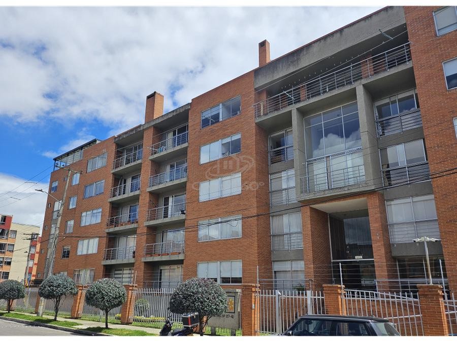 Apartamento en venta en Villas Del Mediterraneo, Bogotá · foto 8 de 24