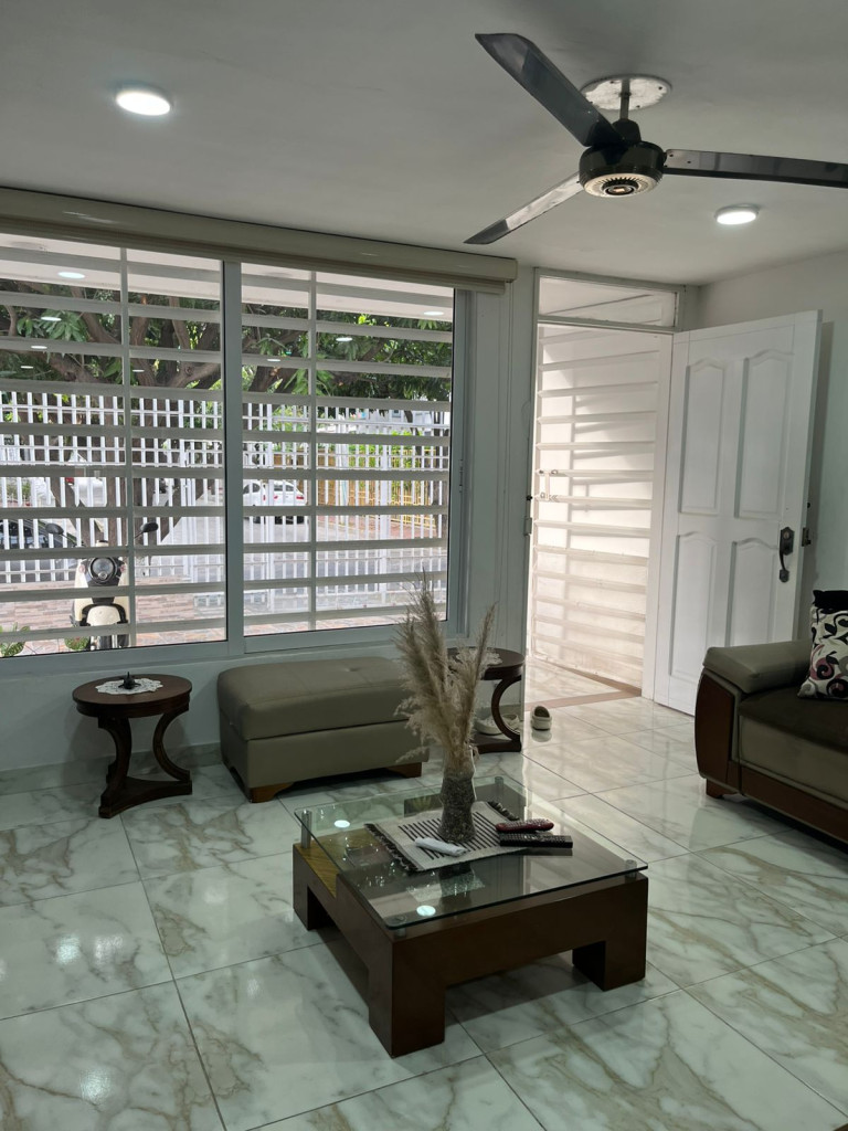 Casa en venta en Jardin, Santa Marta · foto 2 de 24