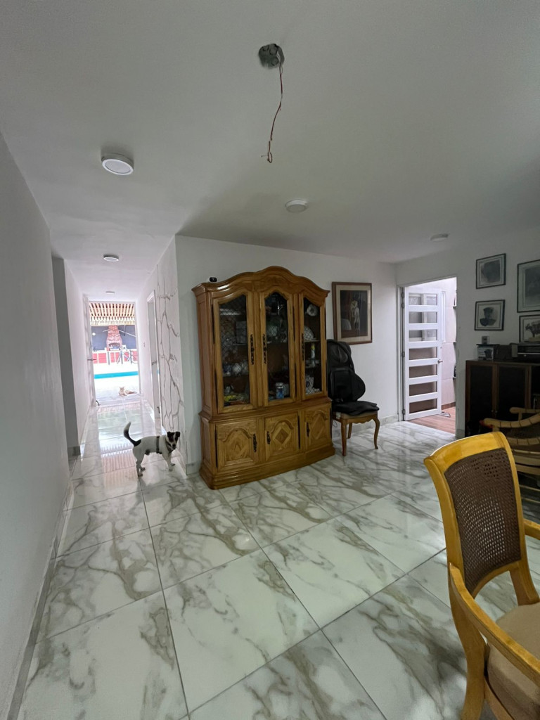 Casa en venta en Jardin, Santa Marta · foto 5 de 24