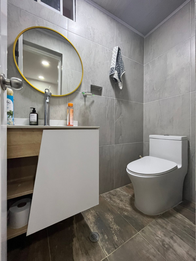 Casa en venta en Jardin, Santa Marta · foto 6 de 24