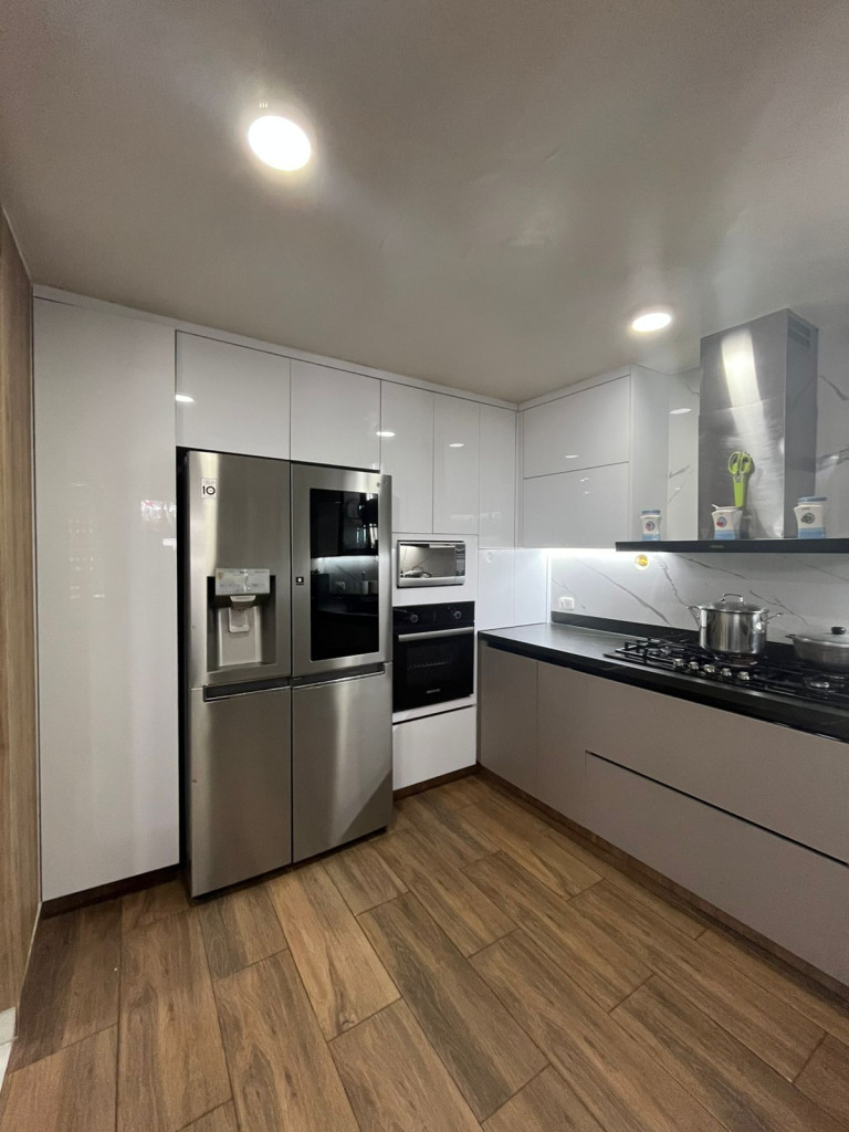 Casa en venta en Jardin, Santa Marta · foto 8 de 24