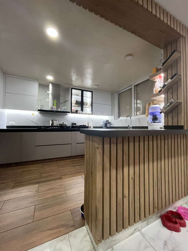 Casa en venta en Jardin, Santa Marta · foto 9 de 24