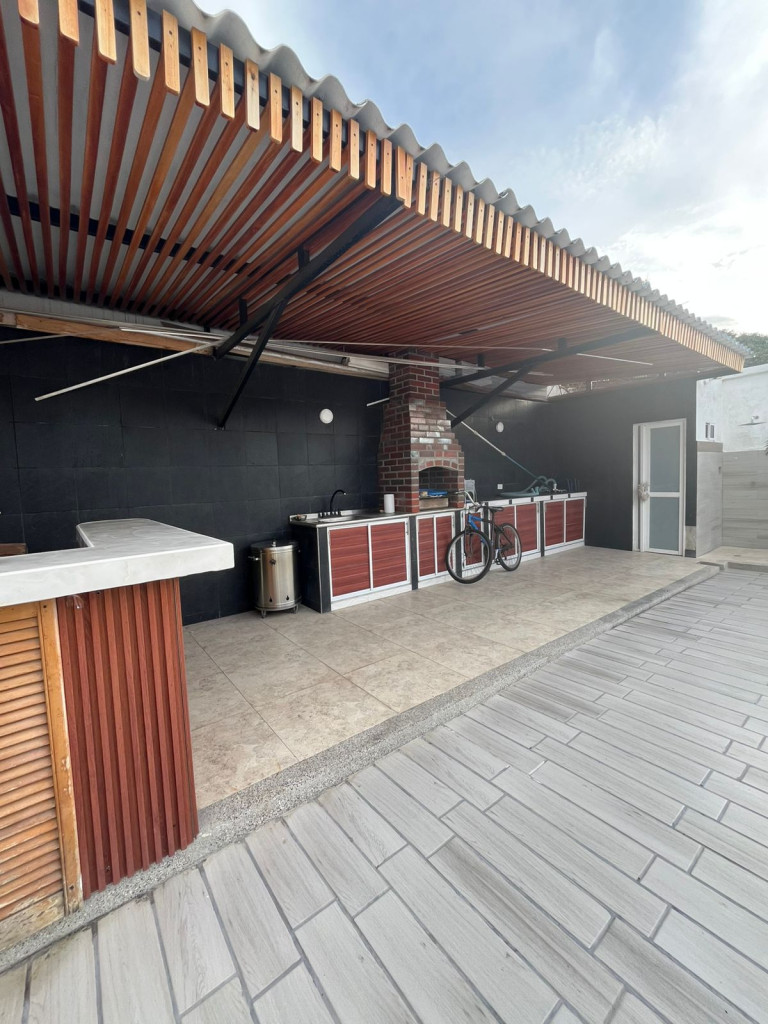 Casa en venta en Jardin, Santa Marta · foto 12 de 24