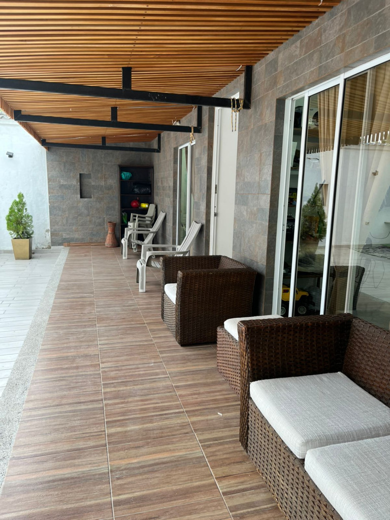 Casa en venta en Jardin, Santa Marta · foto 13 de 24