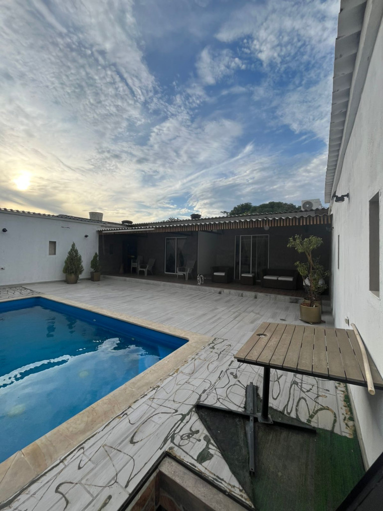 Casa en venta en Jardin, Santa Marta · foto 14 de 24