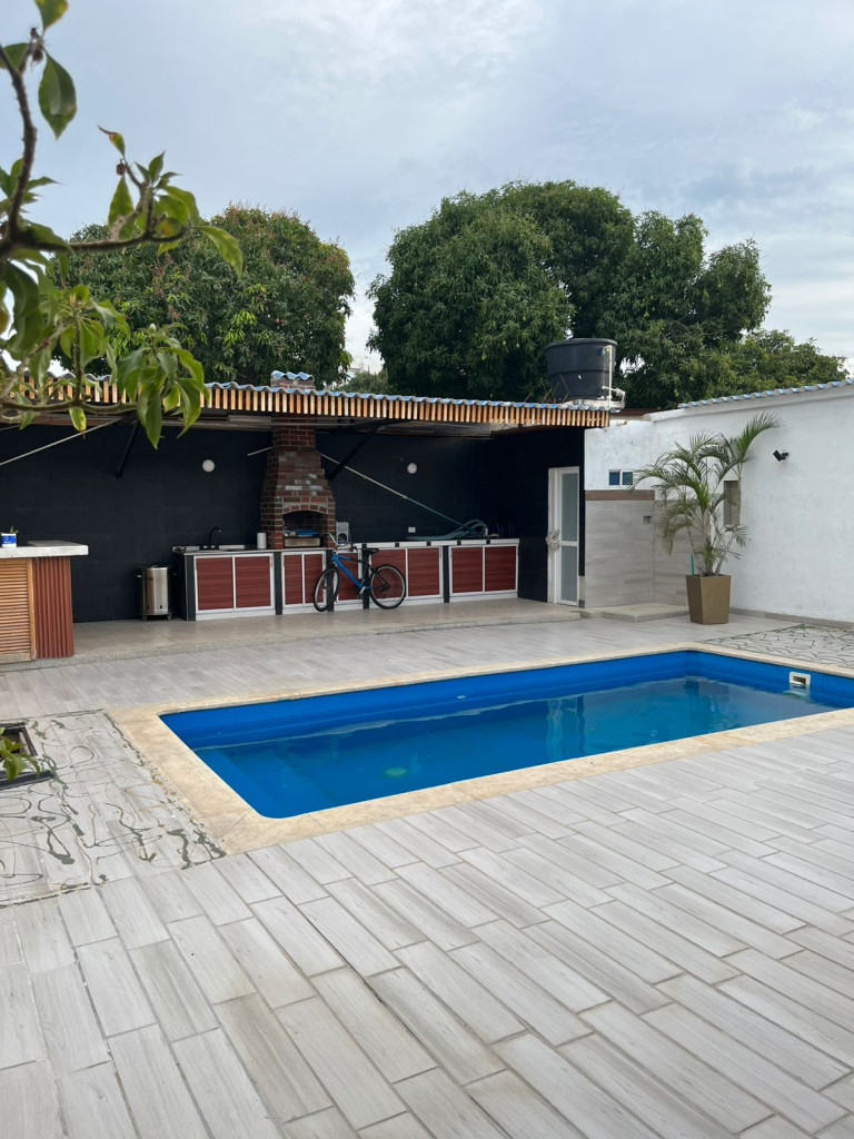 Casa en venta en Jardin, Santa Marta · foto 15 de 24