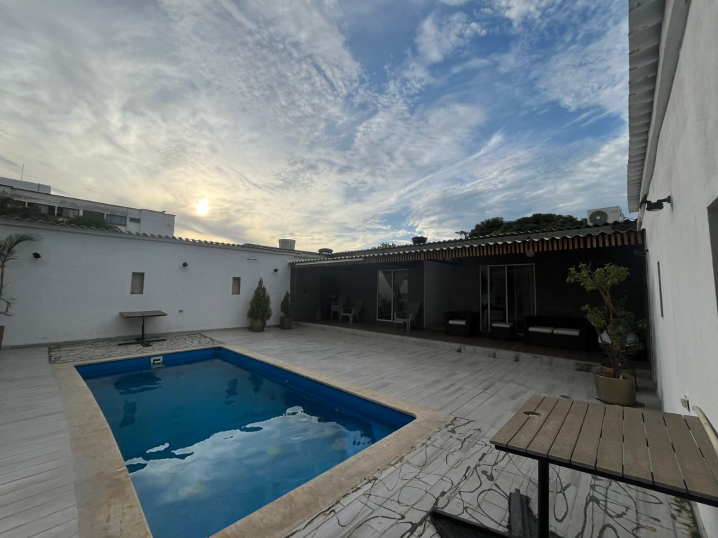 Casa en venta en Jardin, Santa Marta · foto 16 de 24