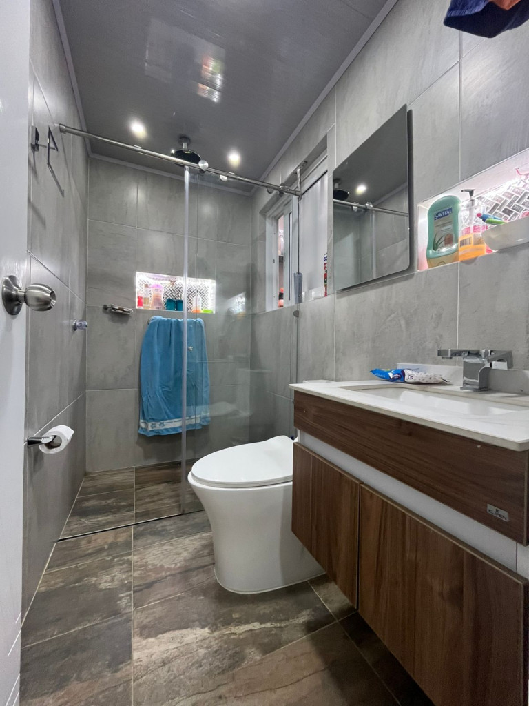 Casa en venta en Jardin, Santa Marta · foto 17 de 24