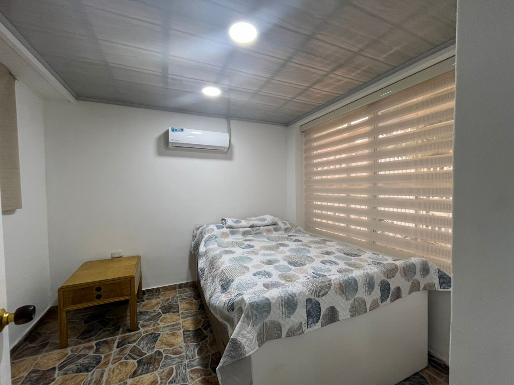 Casa en venta en Jardin, Santa Marta · foto 18 de 24