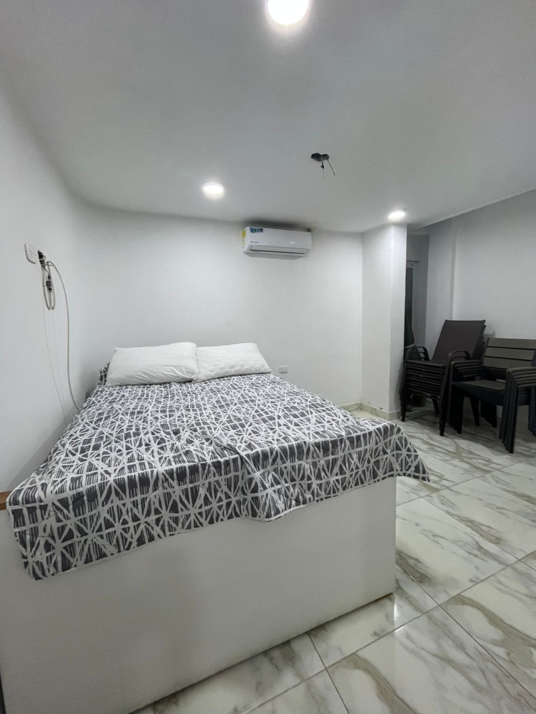 Casa en venta en Jardin, Santa Marta · foto 21 de 24