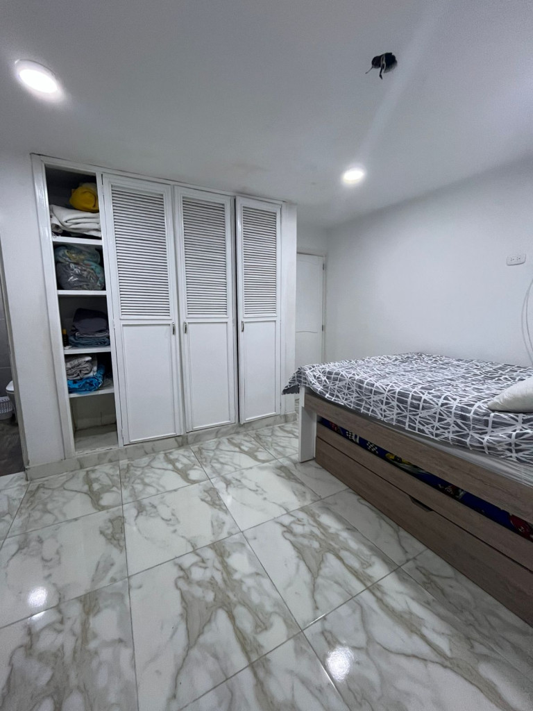 Casa en venta en Jardin, Santa Marta · foto 22 de 24