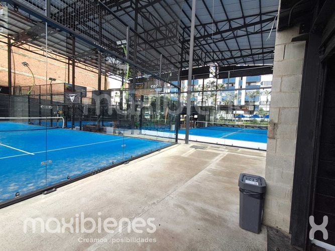Local en arriendo en Los Colores, Medellín, 15 m² · foto 3 de 12