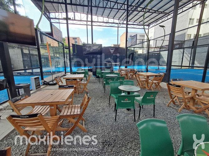Local en arriendo en Los Colores, Medellín, 15 m² · foto 4 de 12