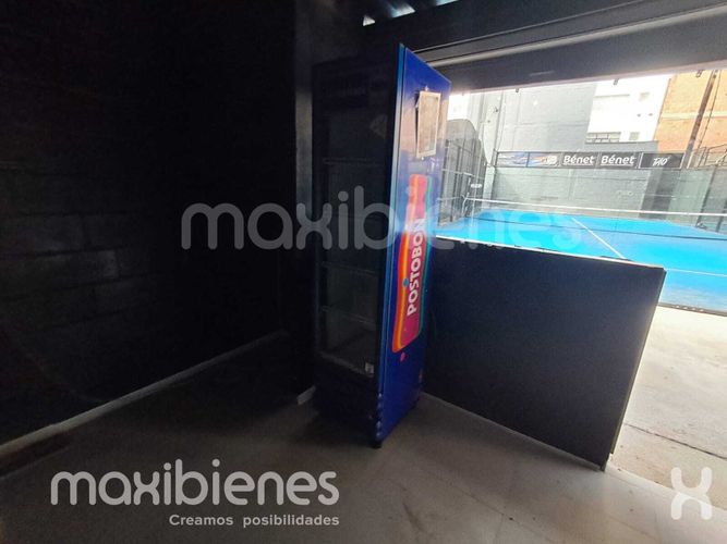 Local en arriendo en Los Colores, Medellín, 15 m² · foto 5 de 12