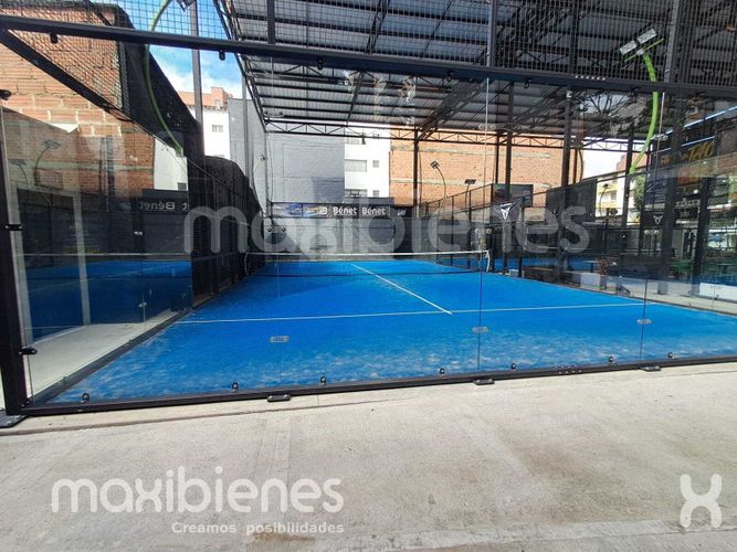 Local en arriendo en Los Colores, Medellín, 15 m² · foto 6 de 12
