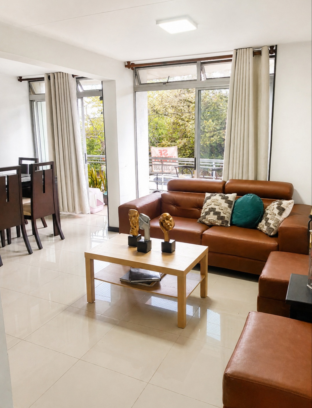 Apartamento en Venta en Ciudad capri, Cali