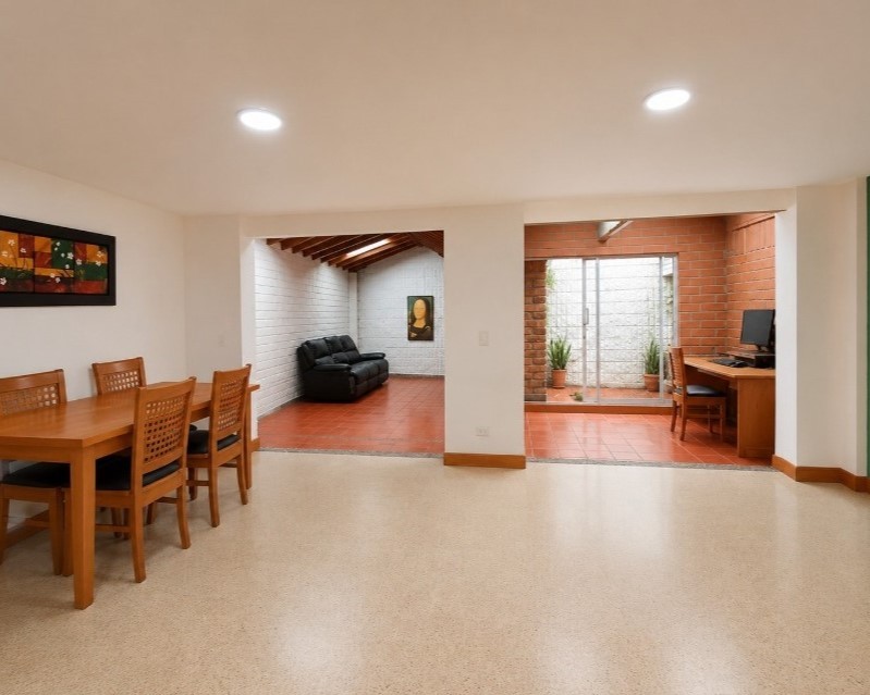 Casa en Arriendo en Envigado