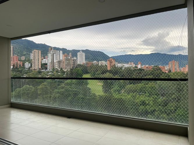 Apartamento de 3 alcobas en arriendo en El Poblado, Medellín, 110 m² · foto 19 de 19