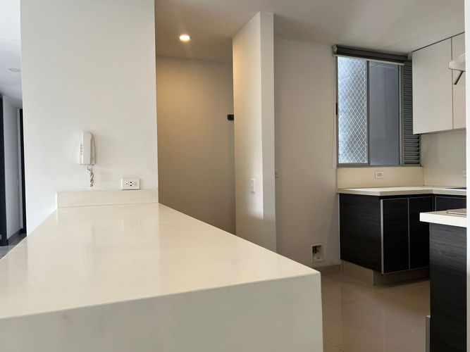 Apartamento de 3 alcobas en arriendo en El Poblado, Medellín, 110 m² · foto 6 de 19