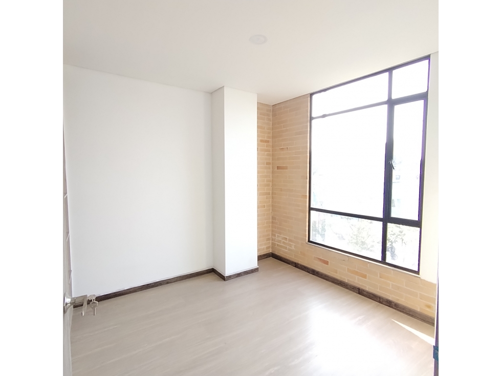 Apartamento en venta en Claret, Bogotá · foto 4 de 19