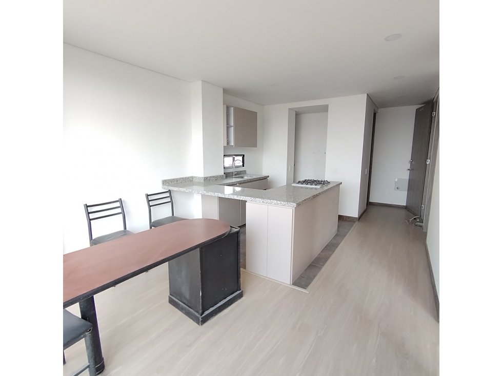 Apartamento en venta en Claret, Bogotá · foto 5 de 19