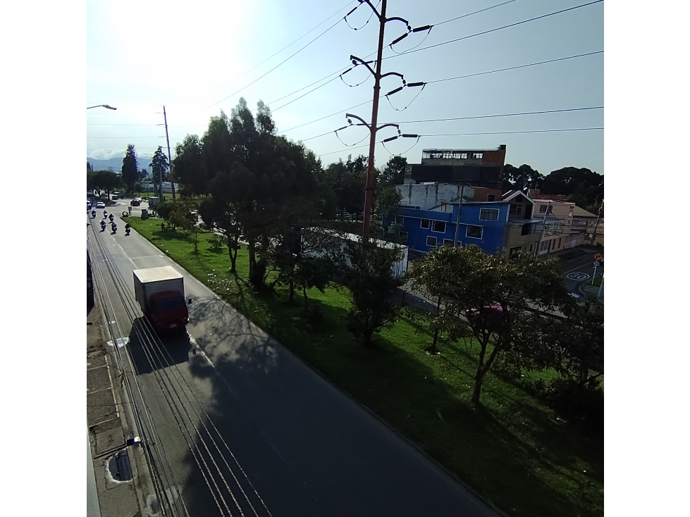 Apartamento en venta en Claret, Bogotá · foto 6 de 19