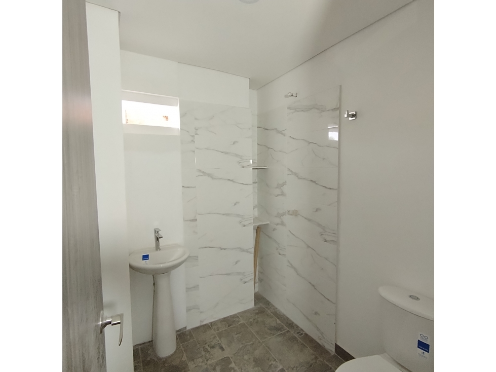 Apartamento en venta en Claret, Bogotá · foto 7 de 19