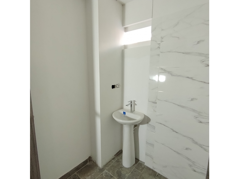 Apartamento en venta en Claret, Bogotá · foto 8 de 19