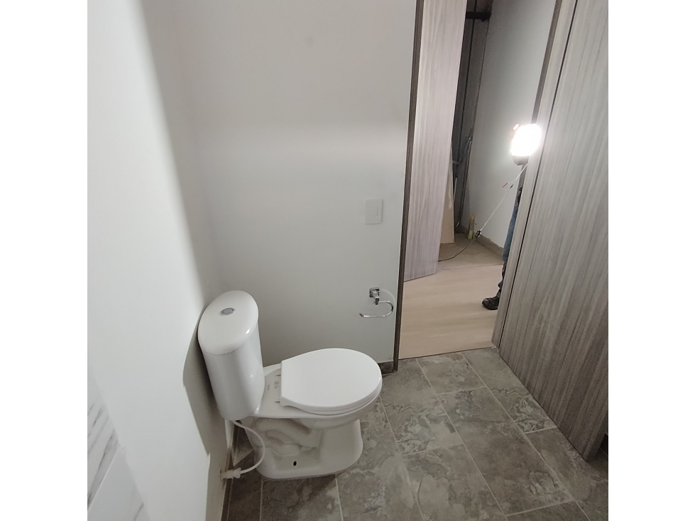 Apartamento en venta en Claret, Bogotá · foto 9 de 19