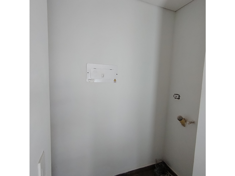 Apartamento en venta en Claret, Bogotá · foto 12 de 19