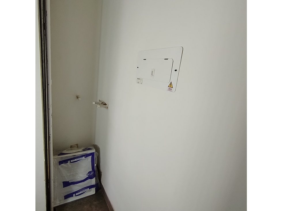 Apartamento en venta en Claret, Bogotá · foto 13 de 19