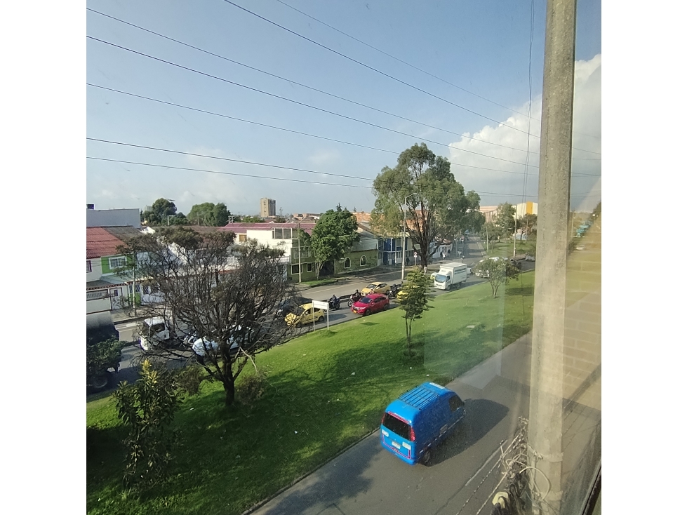 Apartamento en venta en Claret, Bogotá · foto 18 de 19